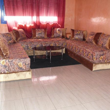Apartamentos Palacio Riad Эль-Араиш Экстерьер фото