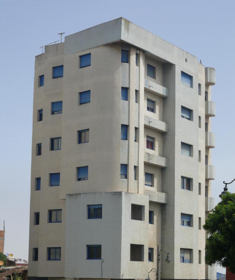 Apartamentos Palacio Riad Эль-Араиш Экстерьер фото
